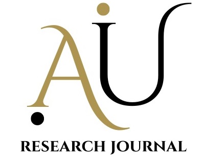Aror University Research Journal